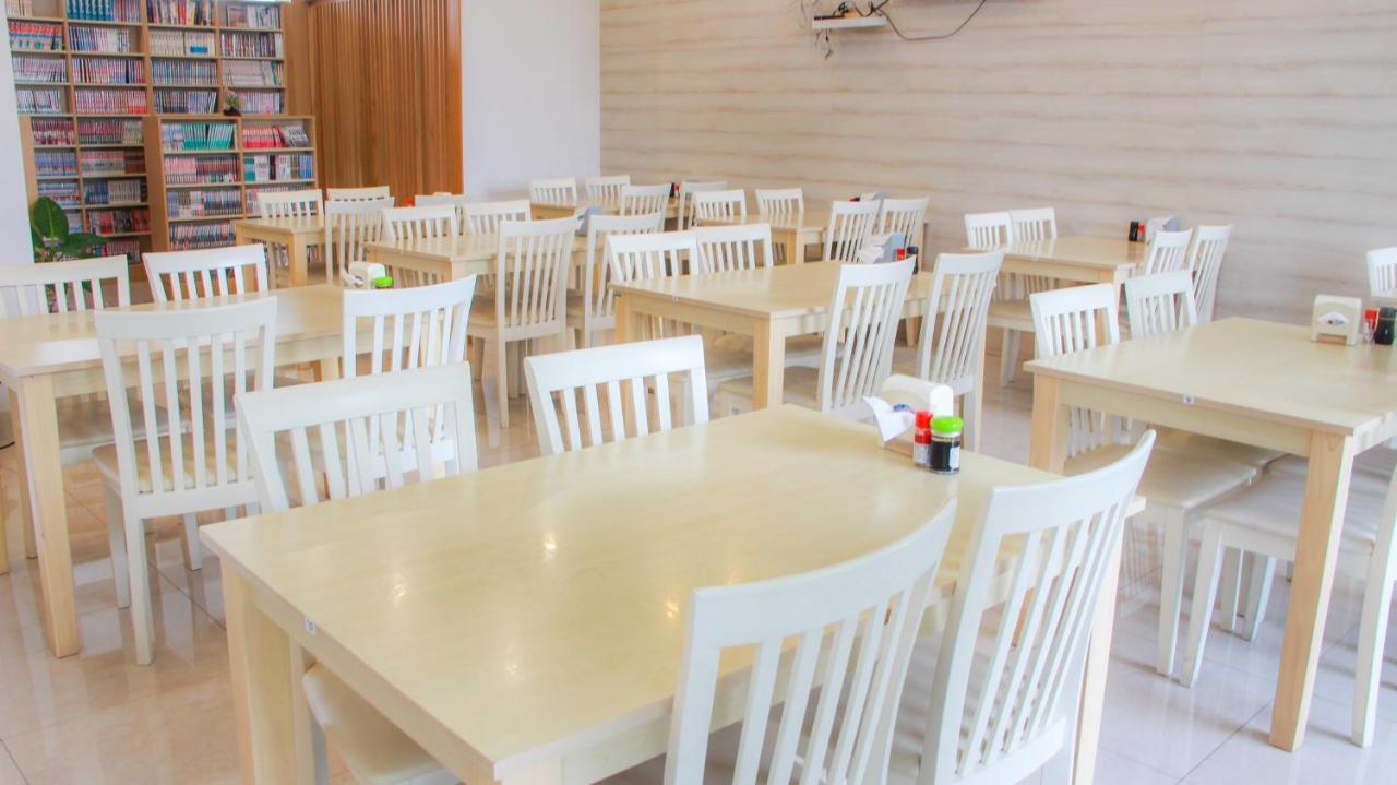 Wellness Park Residence Bang Pa-in Екстериор снимка