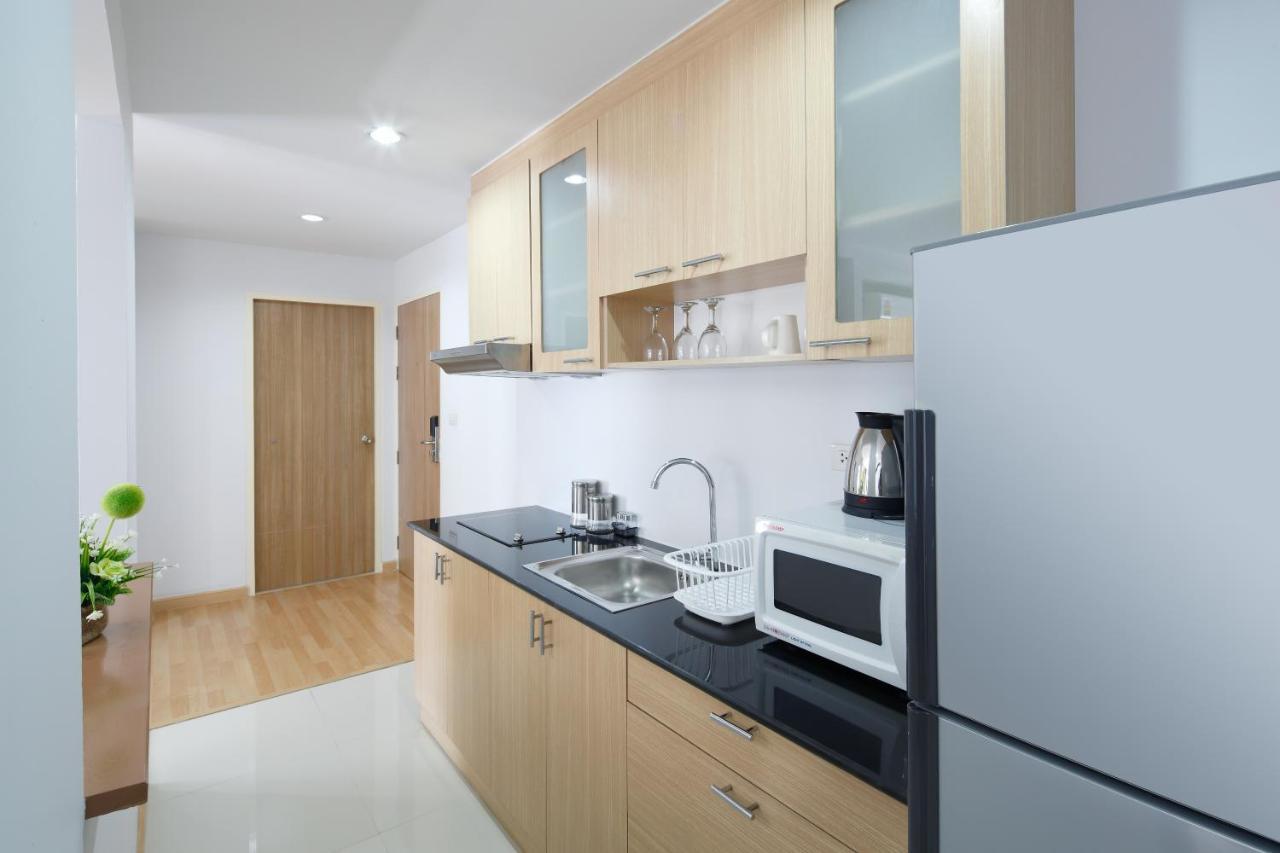 Wellness Park Residence Bang Pa-in Екстериор снимка