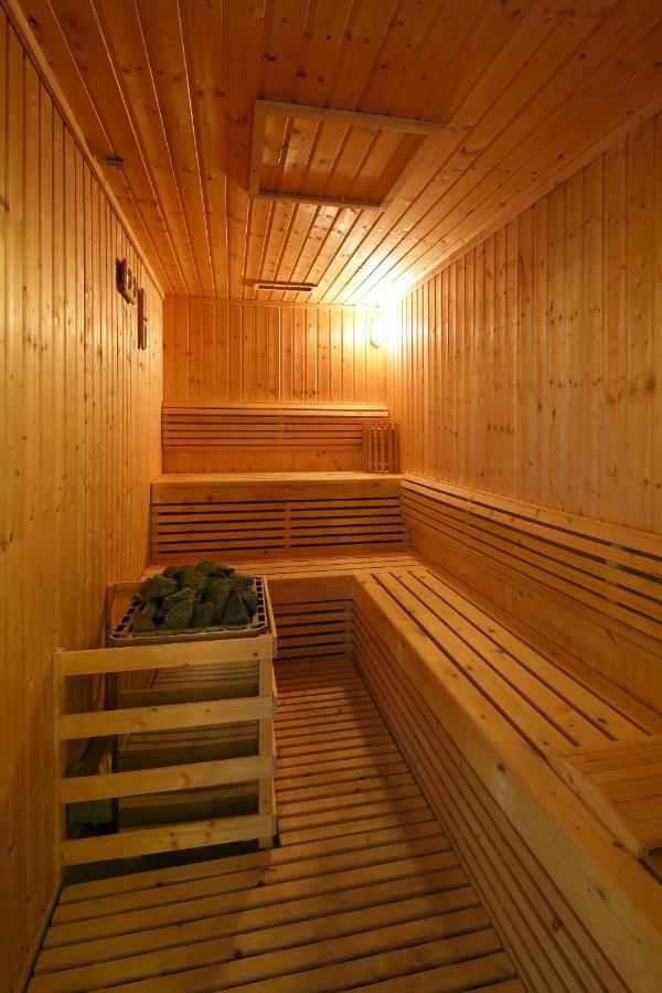 Wellness Park Residence Bang Pa-in Екстериор снимка