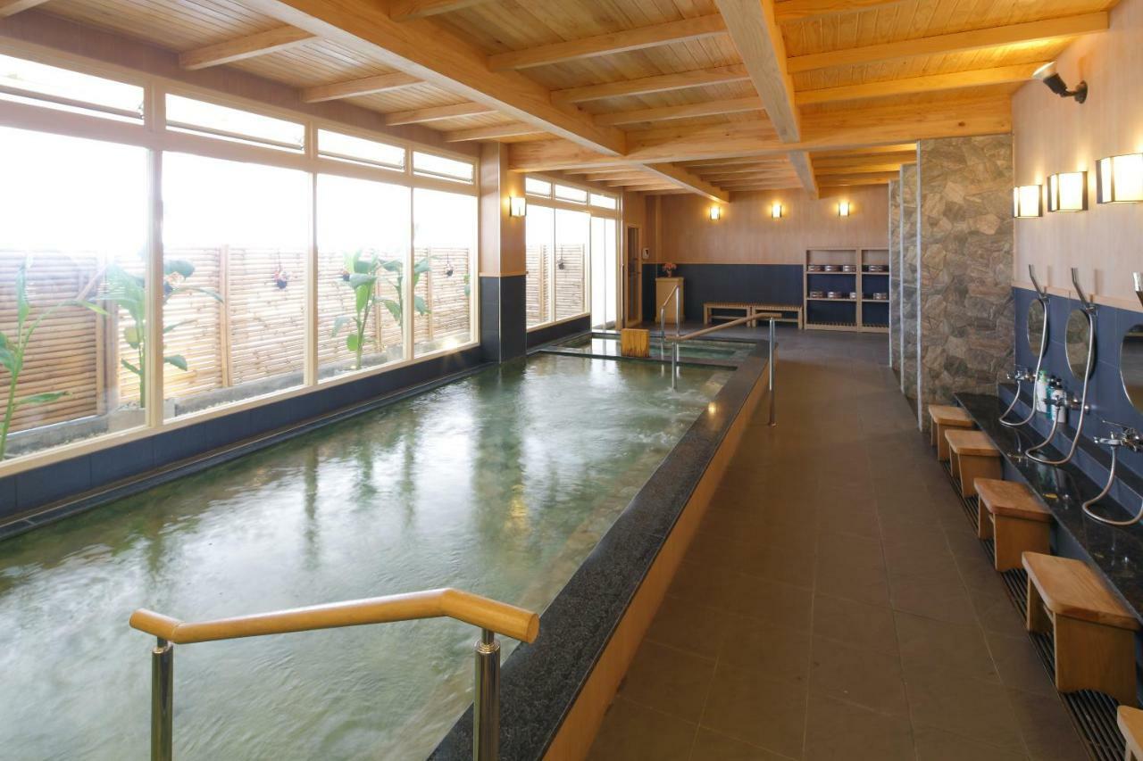 Wellness Park Residence Bang Pa-in Екстериор снимка