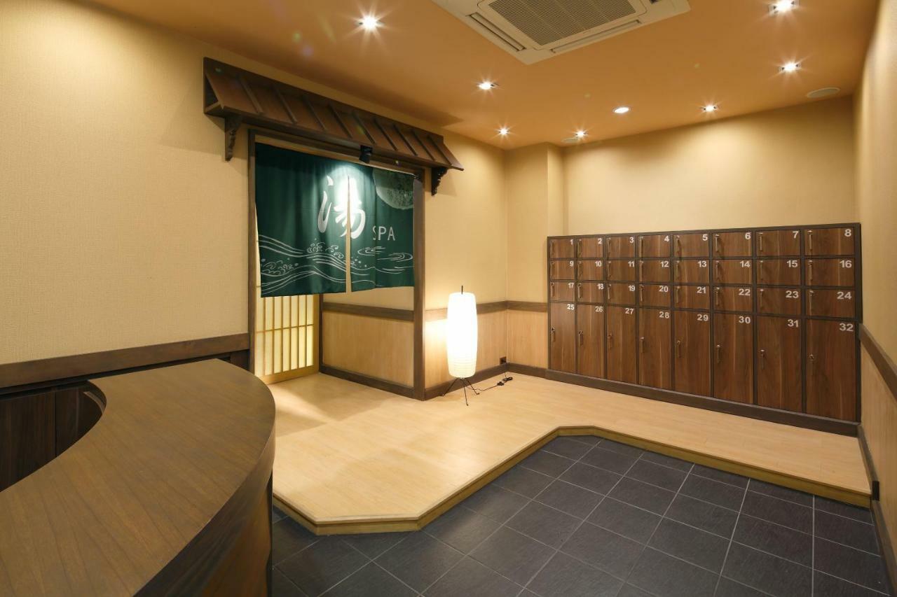 Wellness Park Residence Bang Pa-in Екстериор снимка