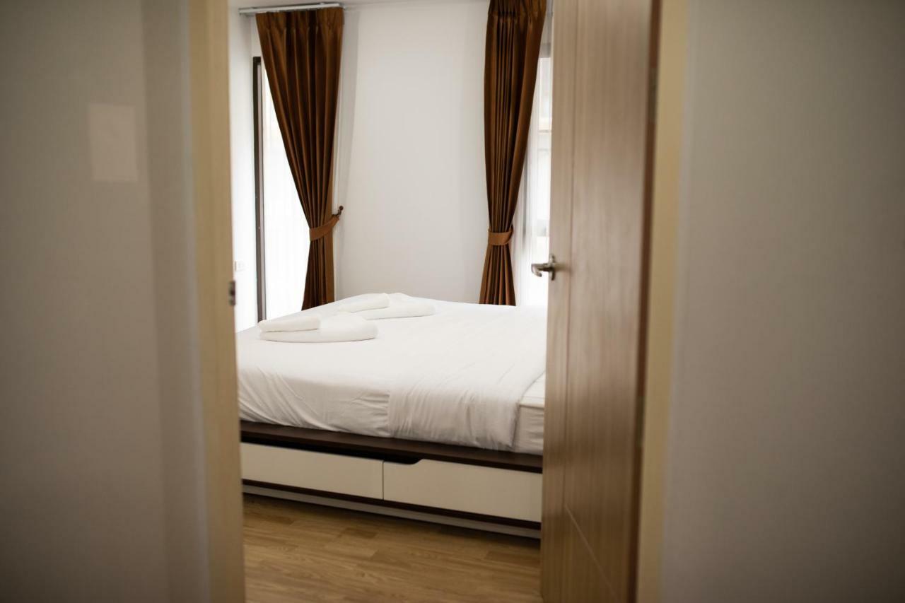 Wellness Park Residence Bang Pa-in Екстериор снимка